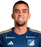 Daniel Eduardo Giraldo Cardenas