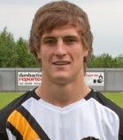 Graham Wilson