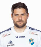 Miloje Prekovic