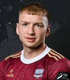Stephen Walsh