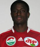 Etogo Essema Awoundza