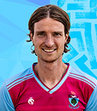 Sam Hart