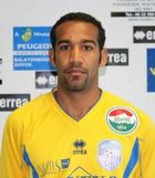 Vasconcelos Thiago Ribeiro Da Silva