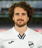 Mael Corboz