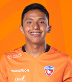 Jhon Garcia Sossa