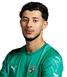 Amine Benchaib