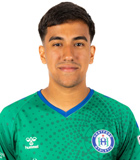 Juan Pablo Torres