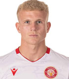 Lewis Freestone