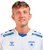 Jacob Vetter