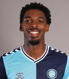 Tyreeq Bakinson