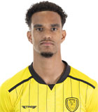 Terence Vancooten