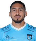 Cesar Gonzalez
