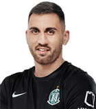 Dusan Markovic