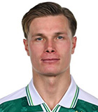Daniel Cleary