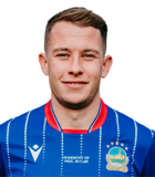Kyle McClean
