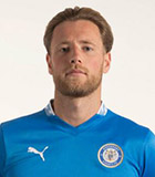 Fraser Horsfall
