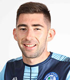 Stuart Morrison