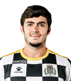 Manuel Maria Melo Machado Cerejeira Namora