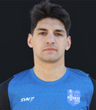 Matija Bozanovic
