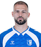 Aleksa Marusic