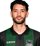 Vitor Tormena