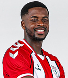 Eulanio Angelo Chipela Gomes
