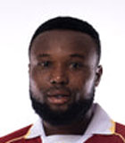 James Omonigho Igbekeme