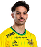 Ricardo Jorge Silva Araujo,Jorginho