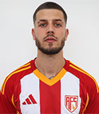 Bruno Miguel Ponces Lourenco