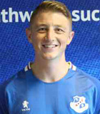 Robbie Norton