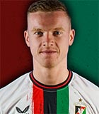Joshua Kelly