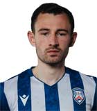 Stephen Fallon