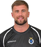 Declan Dunne