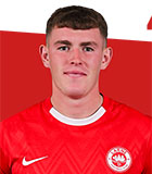 Aaron Donnelly