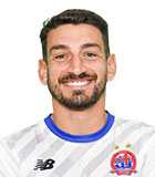 Berat Jonathan Ustabasi