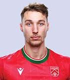 Daan Klomp