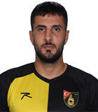 Mehmet Yesil