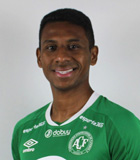 Jose Cleylton de Morais dos Santos,Cleylton