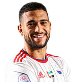 Luan Martins Pereira, Luanzinho