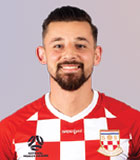 Patrick Antelmi