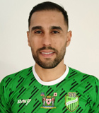 Tiago Galvao da Silva