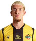 Jasper Van Heertum