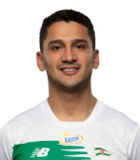 Omran Haydary