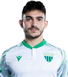 Giannis Kosti