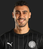 Andreas Karo