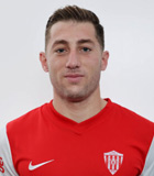Sotiris Fiakas