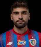 Andreas Katsantonis