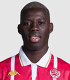 Stephane Aziz Ki