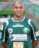 Nildo Franca Junior