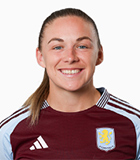 Kirsty Hanson